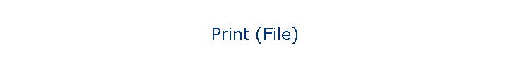 Print (File)