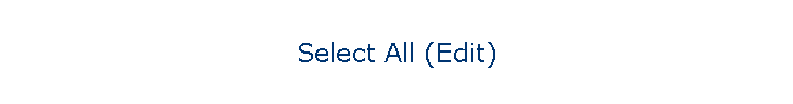Select All (Edit)