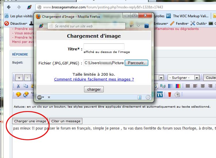 Image