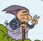 Avatar de l’utilisateur
