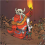 Avatar de l’utilisateur