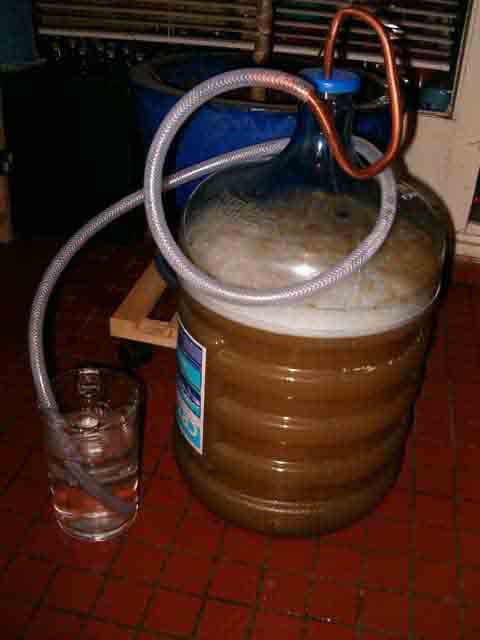 La Clairette