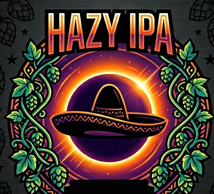 Hazy Session IPA