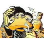 Avatar de l’utilisateur