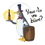 Avatar de l’utilisateur