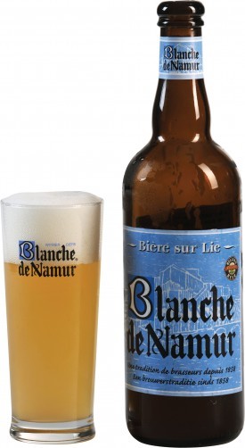 Blanche de Namur