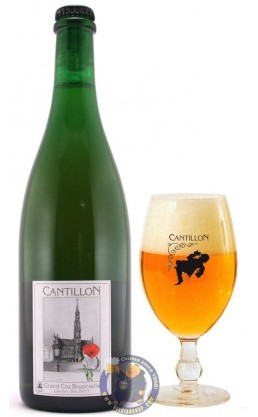 Cantillon Grand Cru Bruocsella