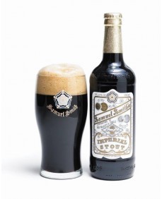 Samuel Smith Imperial Stout