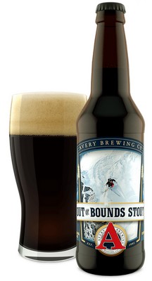 Avery Out of Bounds Stout