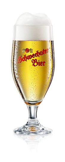 Schwechater HopfenPerle