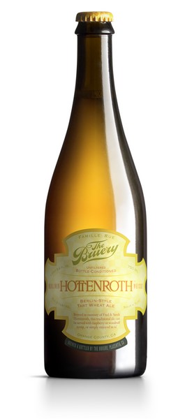 The Bruery Hottenroth