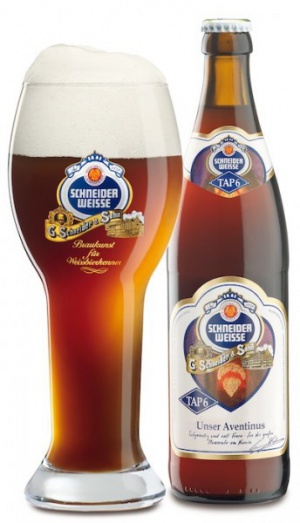 Schneider Weisse - Aventinus