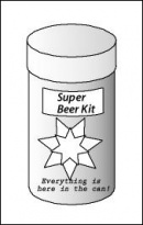 1 3 1 Beer kit woes1.jpg