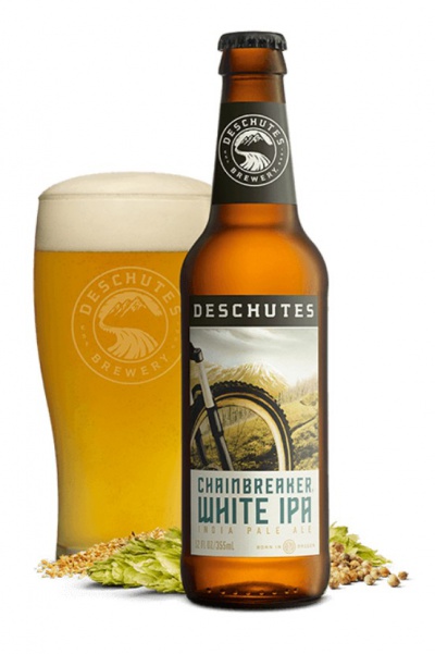 Deschutes Chainbreaker IPA