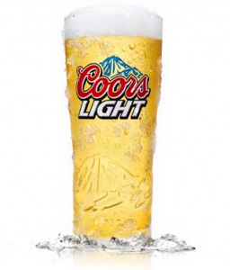 Coors Light